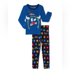 2T Freestyle Revolution “Don’t Wake Up the Monster” Mtchg set. 15% off w 2+bndle